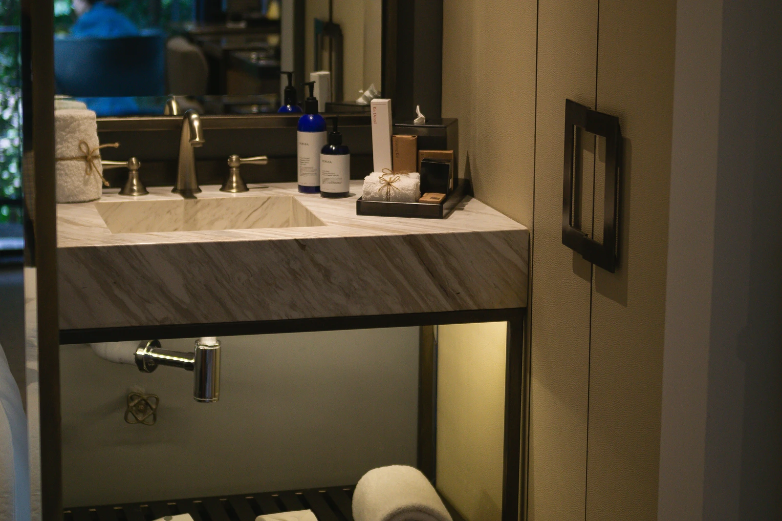 OUEST Junior Suite